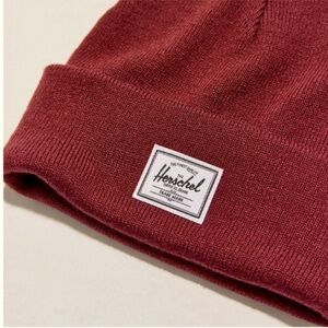 Beautiful Herschel Supply Co. Beanie